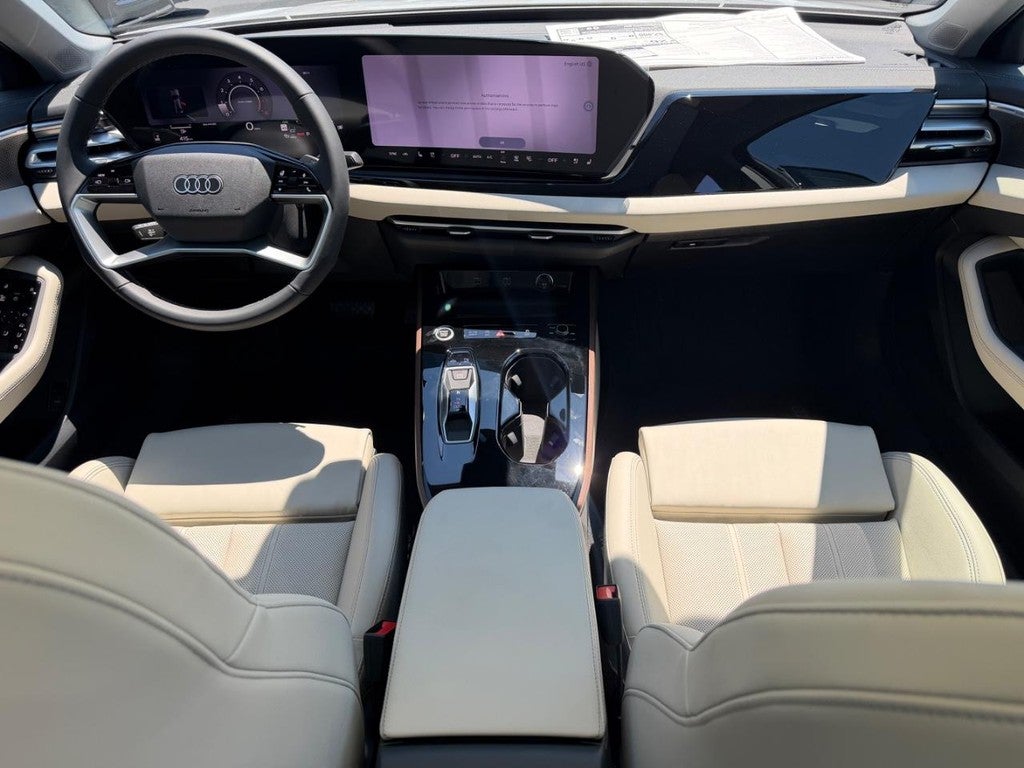 2026 Audi A5 Premium Plus 2.0 TFSI quattro