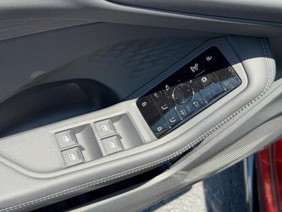 2026 Audi A5 Prestige 2.0 TFSI quattro