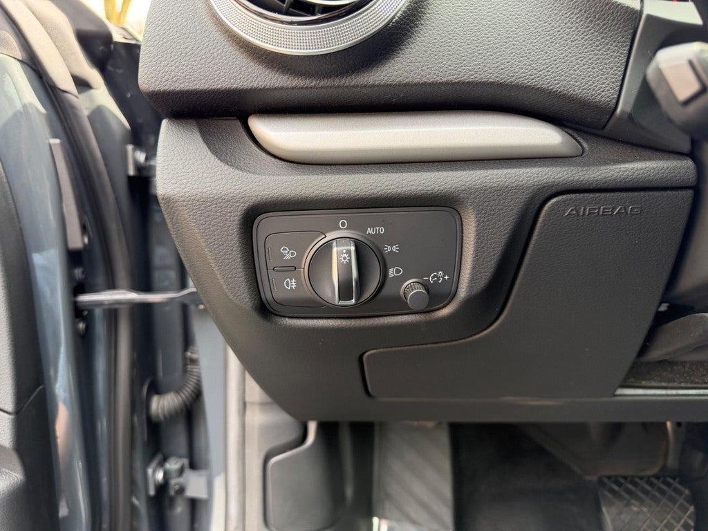 2017 Audi A3 Cabriolet 2.0 TFSI Premium quattro AWD