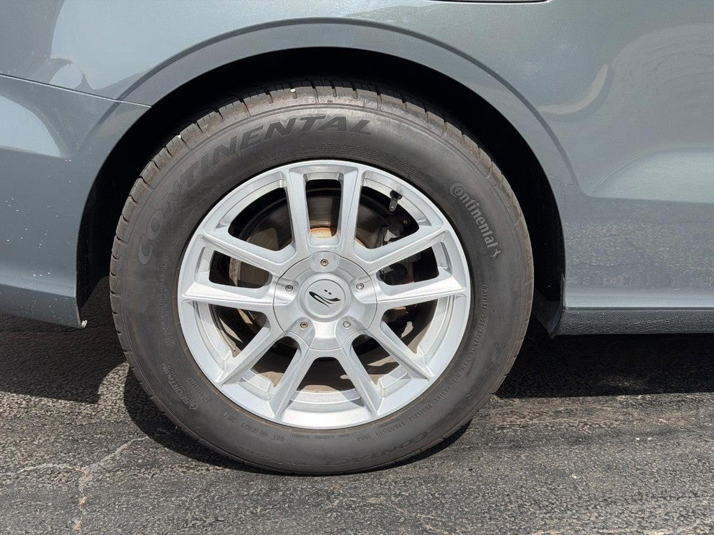 2017 Audi A3 Cabriolet 2.0 TFSI Premium quattro AWD