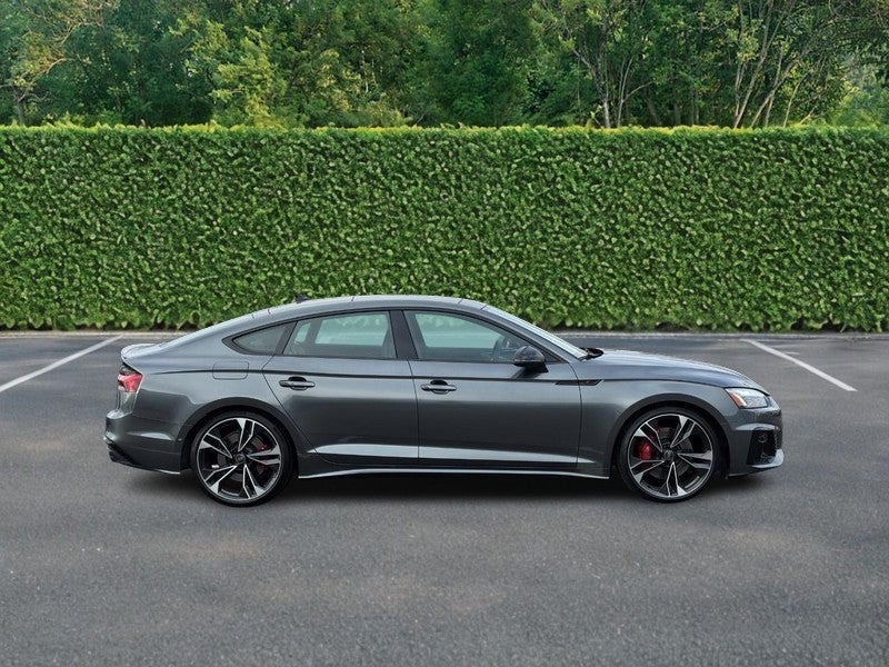 2024 Audi S5 Sportback Prestige 3.0 TFSI quattro
