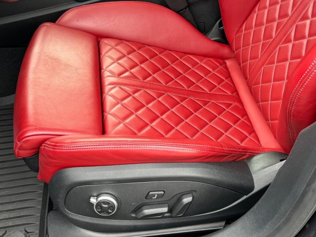 2024 Audi S5 Sportback Prestige 3.0 TFSI quattro