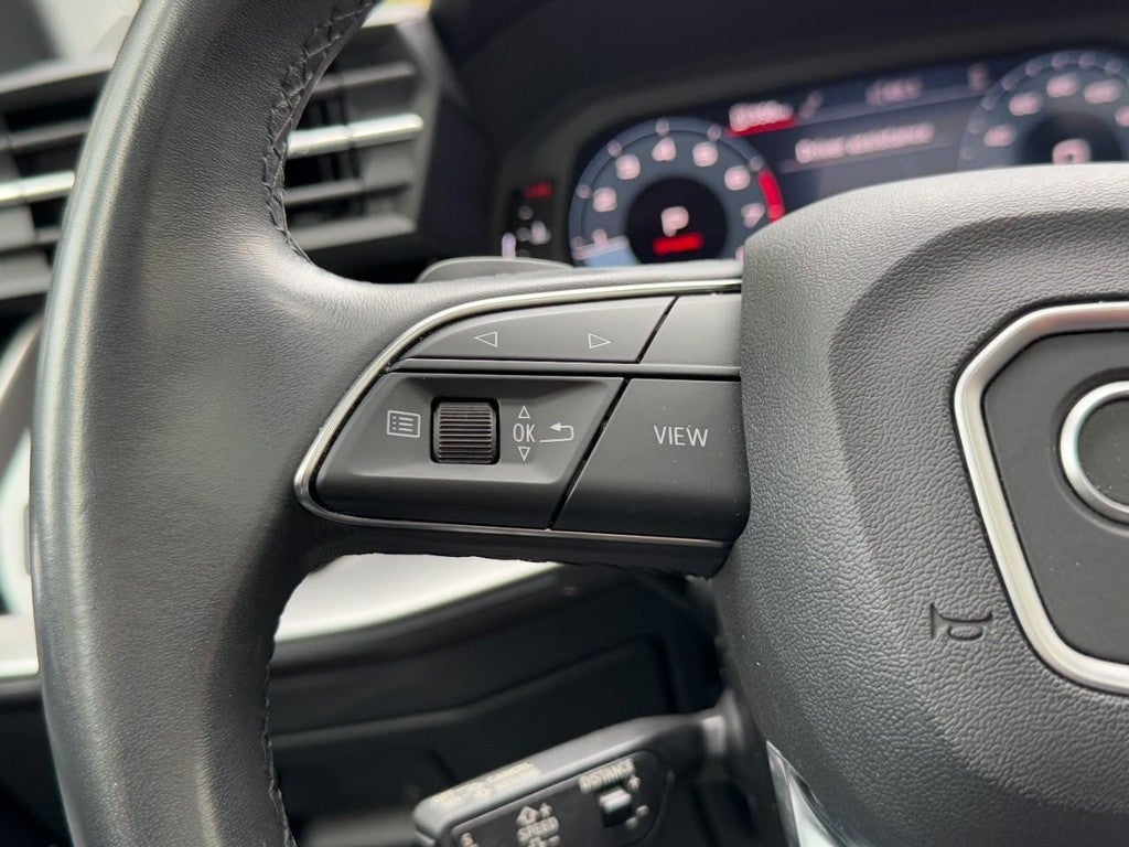 2023 Audi A3 Premium Plus 40 TFSI