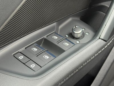 2023 Audi A3 Premium Plus 40 TFSI