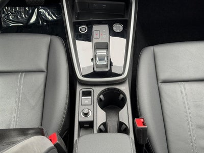 2022 Audi A3 Premium Plus 40 TFSI
