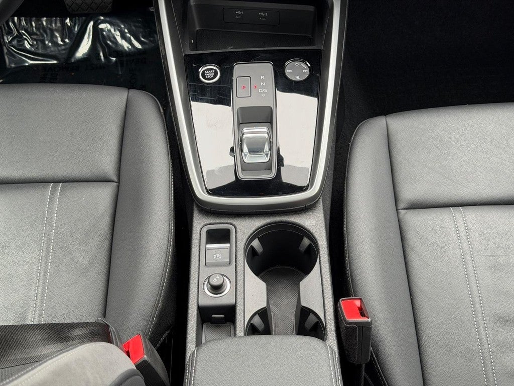 2022 Audi A3 Premium Plus 40 TFSI