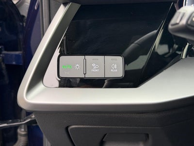 2022 Audi A3 Premium Plus 40 TFSI