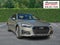 2024 Audi S5 Sportback Premium Plus 3.0 TFSI quattro
