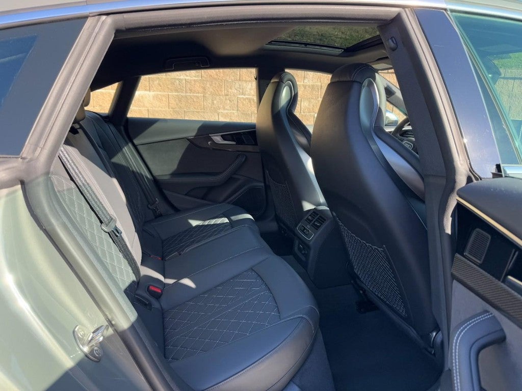 2024 Audi S5 Sportback Premium Plus 3.0 TFSI quattro