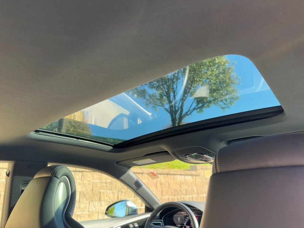 2024 Audi S5 Sportback Premium Plus 3.0 TFSI quattro