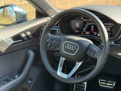 2024 Audi S5 Sportback Premium Plus 3.0 TFSI quattro