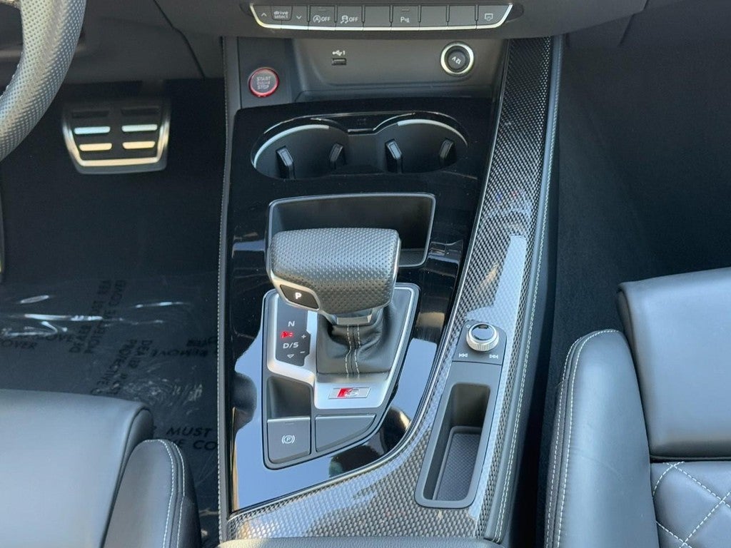 2024 Audi S5 Sportback Premium Plus 3.0 TFSI quattro