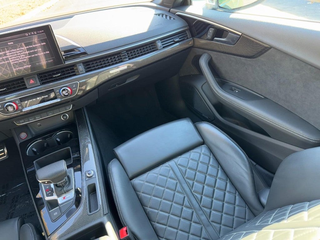 2024 Audi S5 Sportback Premium Plus 3.0 TFSI quattro