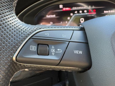 2024 Audi S5 Sportback Premium Plus 3.0 TFSI quattro