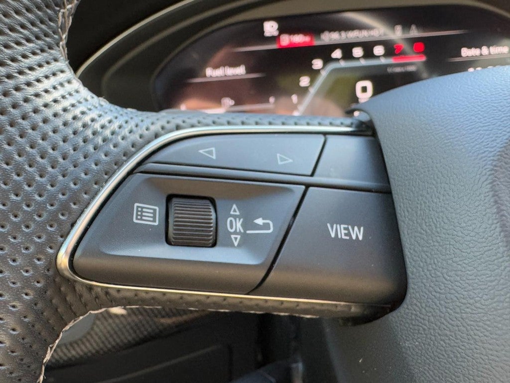 2024 Audi S5 Sportback Premium Plus 3.0 TFSI quattro