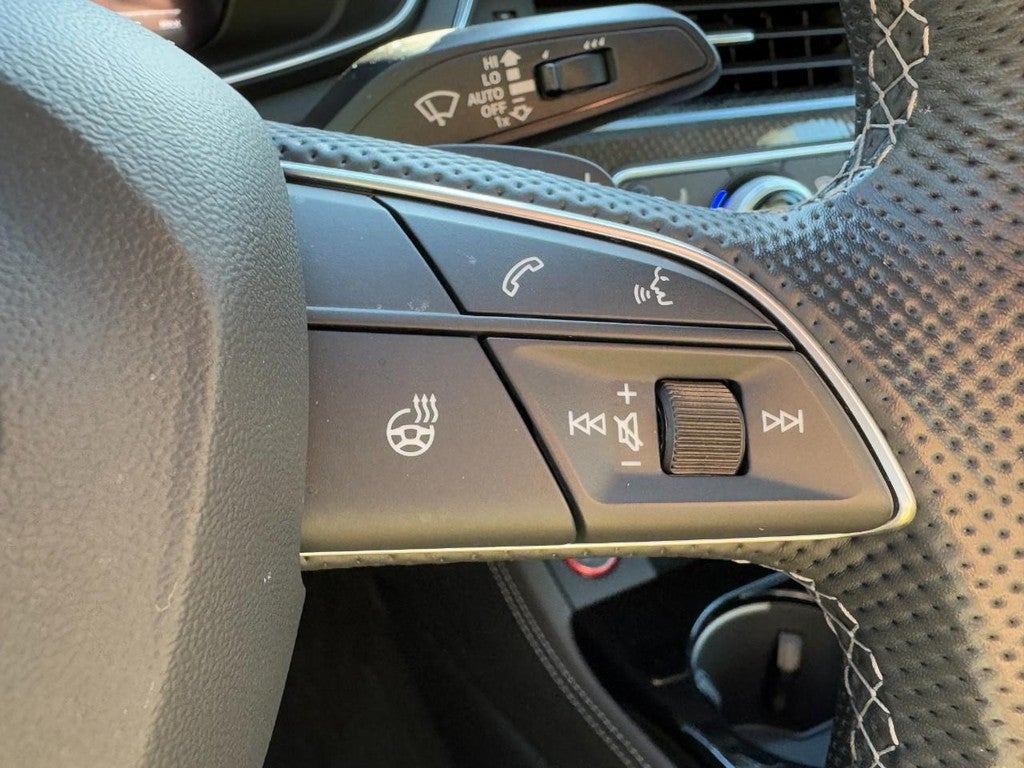 2024 Audi S5 Sportback Premium Plus 3.0 TFSI quattro