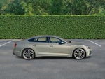 2024 Audi S5 Sportback Premium Plus 3.0 TFSI quattro