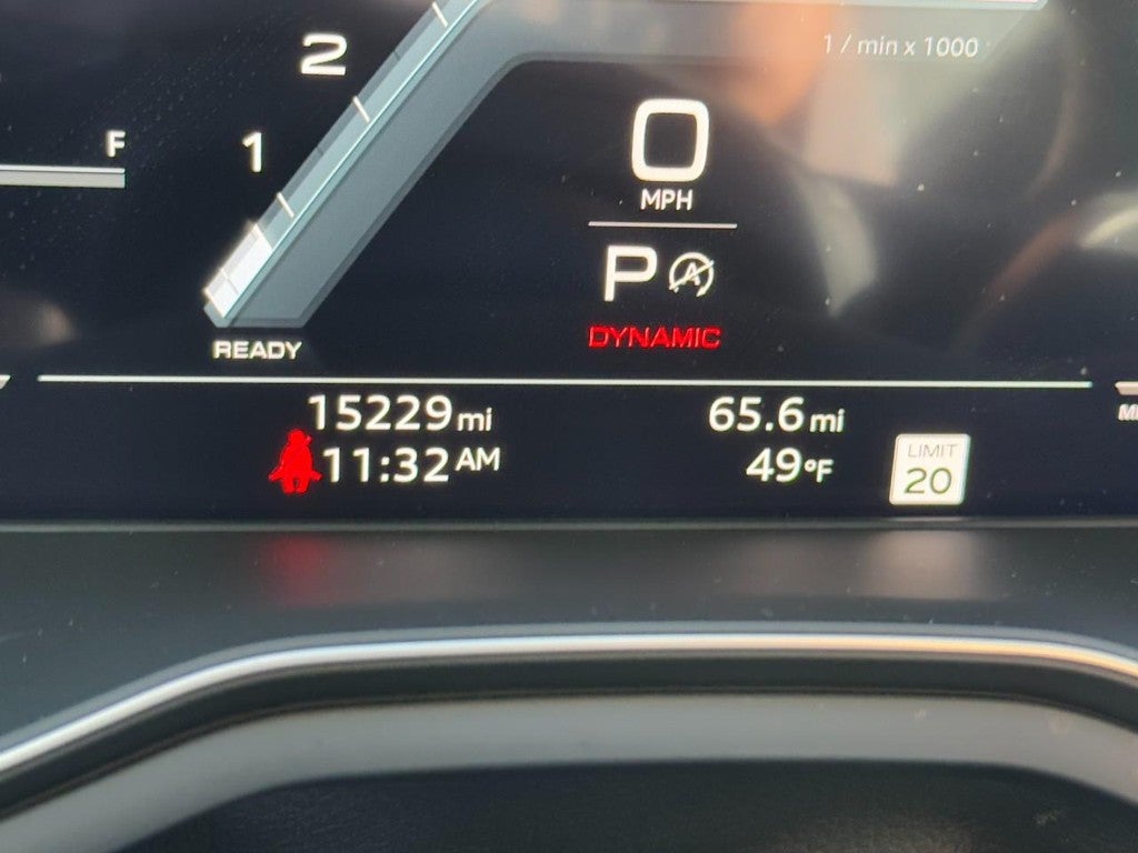 2024 Audi S5 Sportback Premium Plus 3.0 TFSI quattro