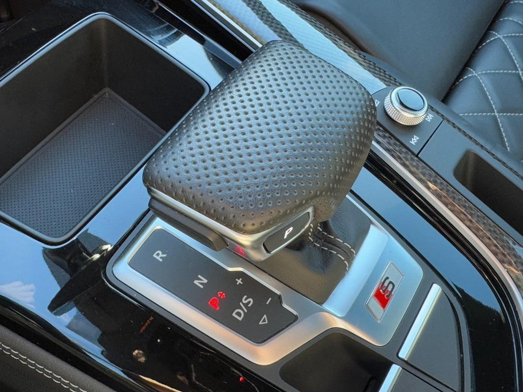 2024 Audi S5 Sportback Premium Plus 3.0 TFSI quattro