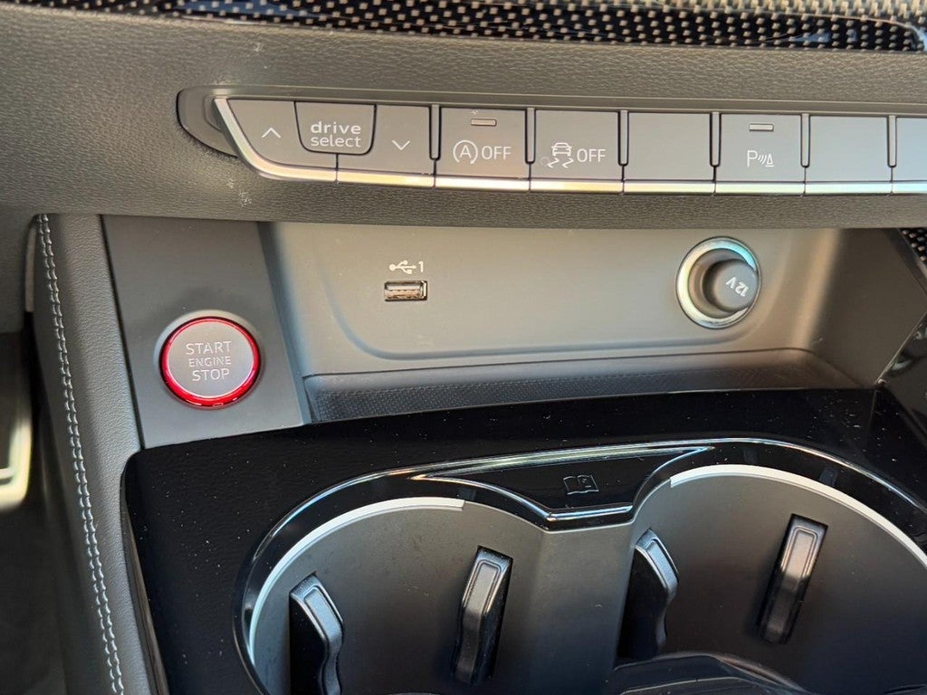 2024 Audi S5 Sportback Premium Plus 3.0 TFSI quattro