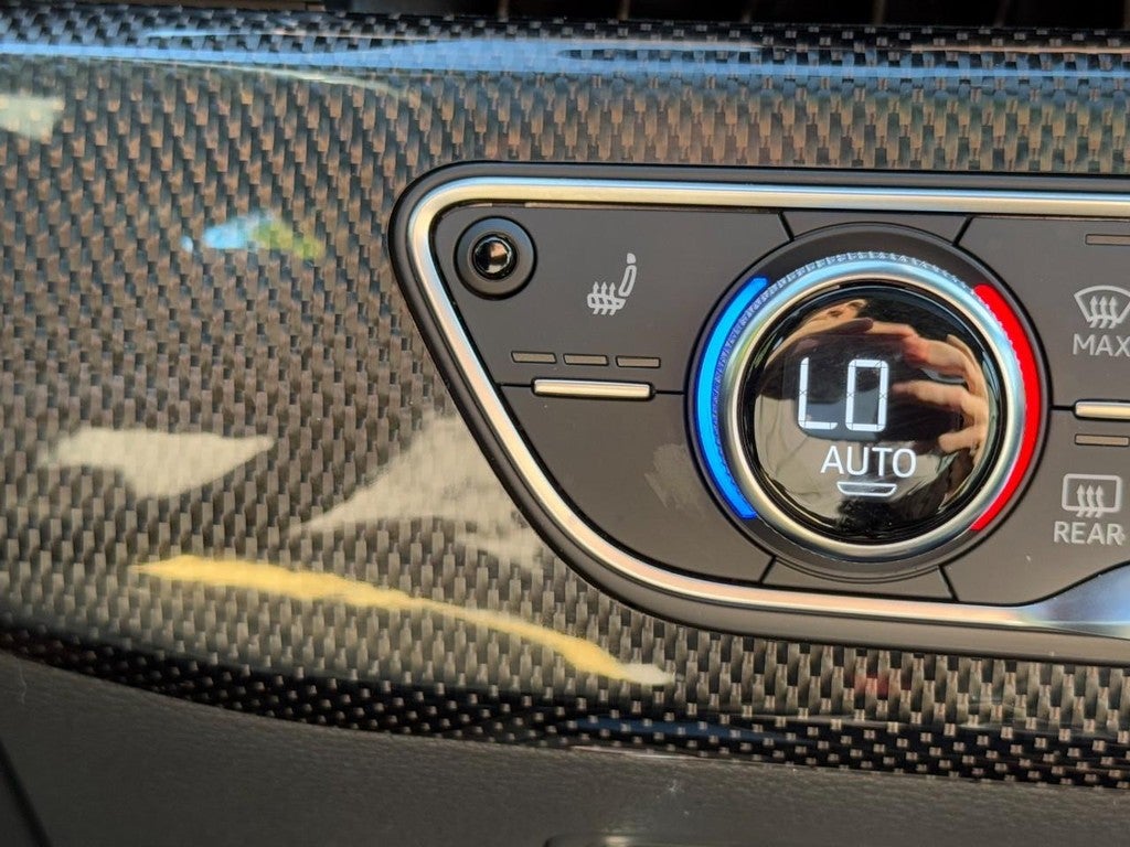 2024 Audi S5 Sportback Premium Plus 3.0 TFSI quattro