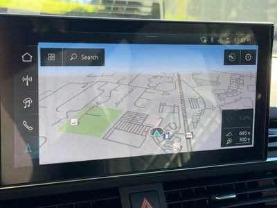 2024 Audi S5 Sportback Premium Plus 3.0 TFSI quattro