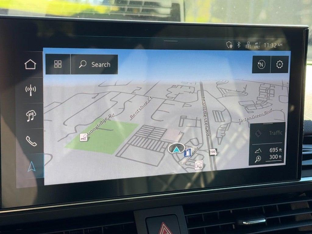 2024 Audi S5 Sportback Premium Plus 3.0 TFSI quattro