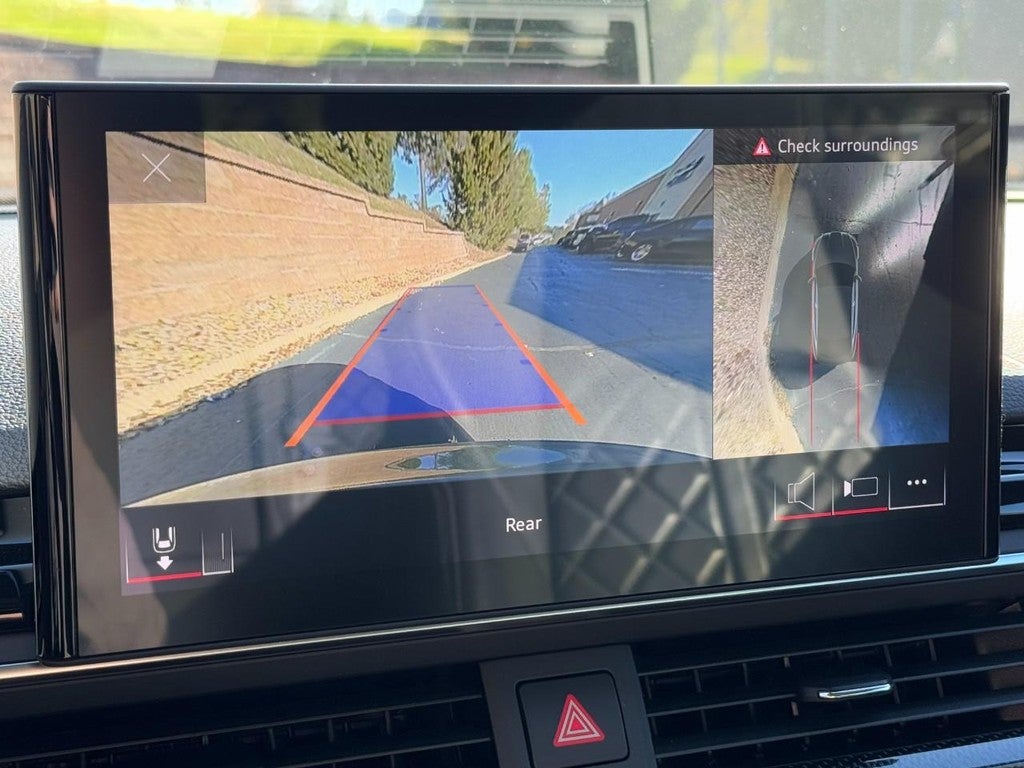 2024 Audi S5 Sportback Premium Plus 3.0 TFSI quattro