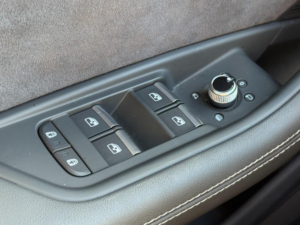 2024 Audi S5 Sportback Premium Plus 3.0 TFSI quattro