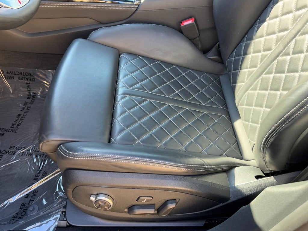 2024 Audi S5 Sportback Premium Plus 3.0 TFSI quattro