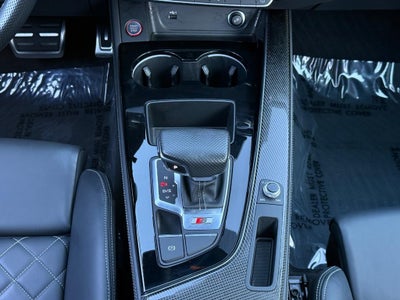 2023 Audi S5 Sportback Premium Plus 3.0 TFSI quattro