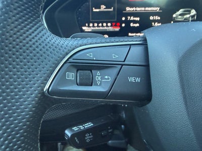 2023 Audi S5 Sportback Premium Plus 3.0 TFSI quattro