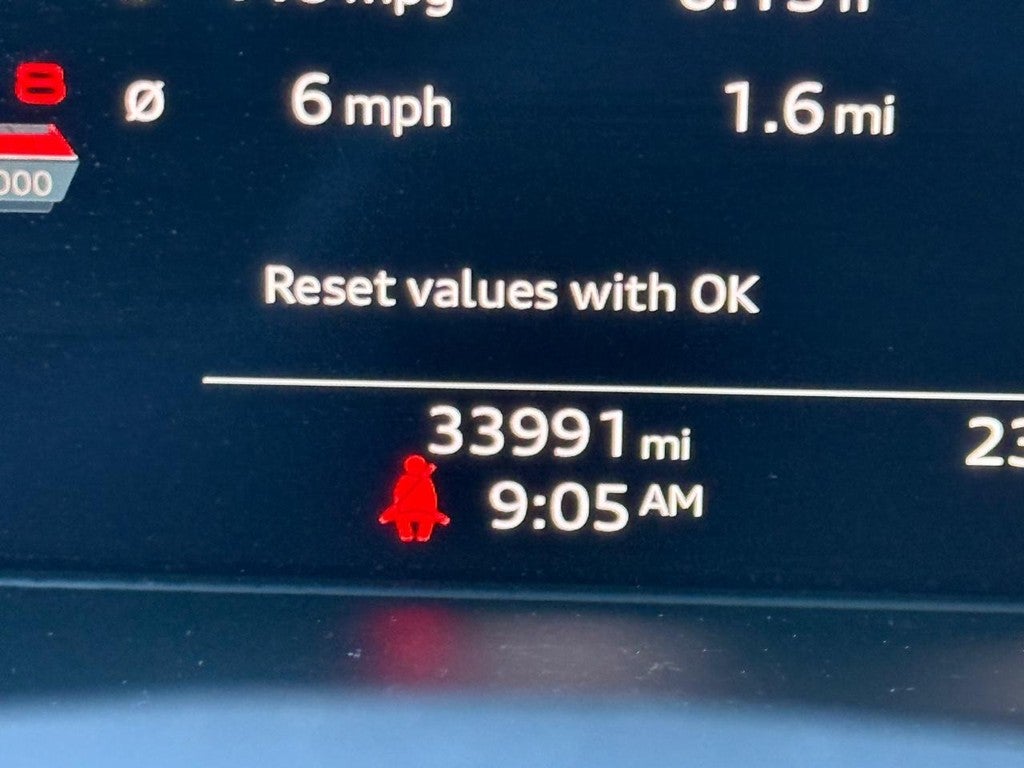 2023 Audi S5 Sportback Premium Plus 3.0 TFSI quattro