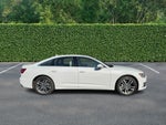 2023 Audi A6 Sedan Premium 45 TFSI quattro