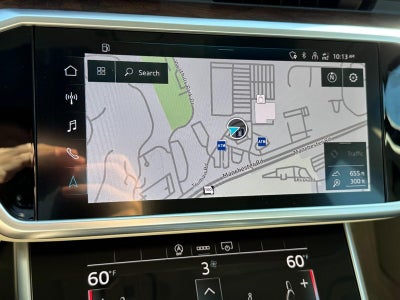 2023 Audi A6 Sedan Premium 45 TFSI quattro