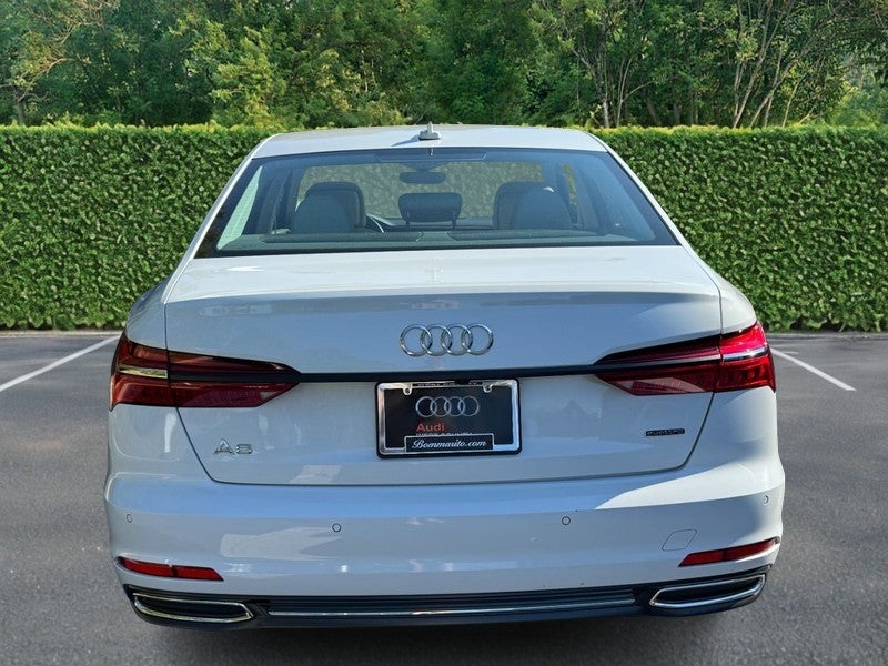 2023 Audi A6 Sedan Premium 45 TFSI quattro