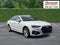 2021 Audi A4 Sedan S line Premium 45 TFSI quattro