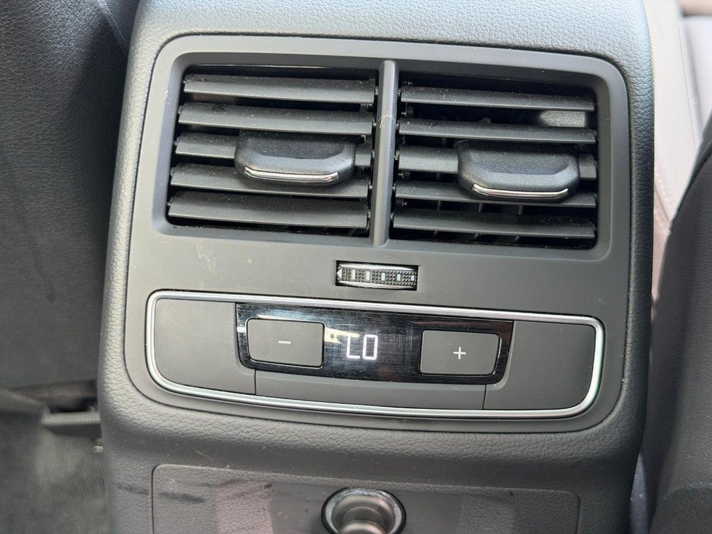 2021 Audi A4 Sedan S line Premium 45 TFSI quattro