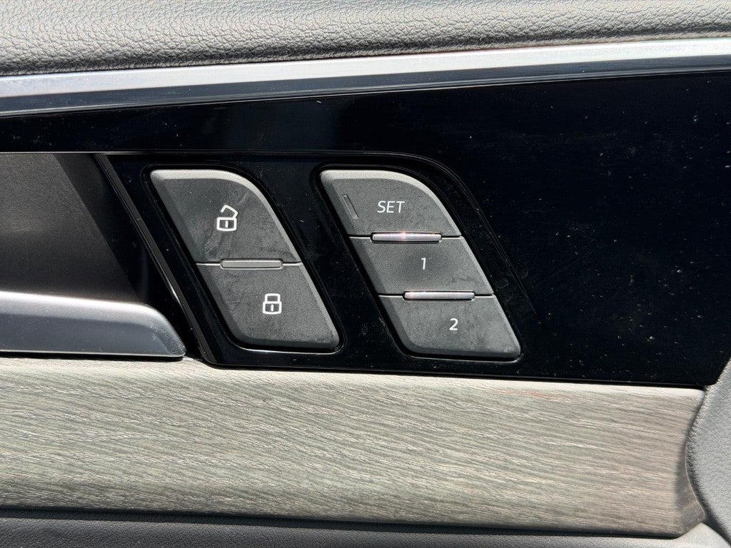 2021 Audi A4 Sedan S line Premium 45 TFSI quattro