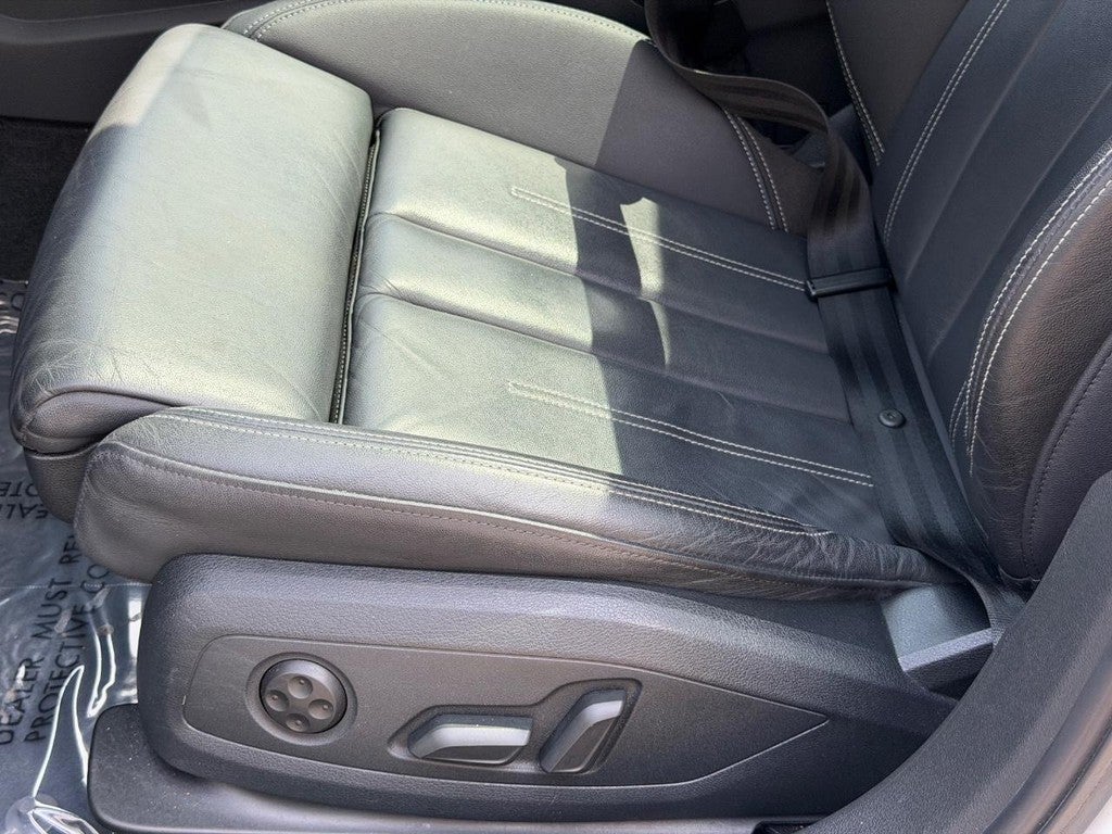 2021 Audi A4 Sedan S line Premium 45 TFSI quattro