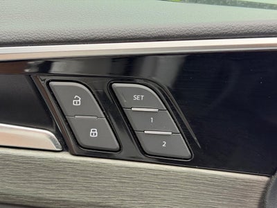 2023 Audi A4 Sedan S line Premium 45 TFSI quattro
