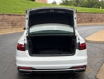 2023 Audi A4 Sedan S line Premium 45 TFSI quattro