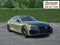 2025 Audi A5 Sportback S line Premium 45 TFSI quattro