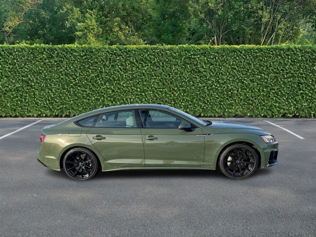 2025 Audi A5 Sportback S line Premium 45 TFSI quattro