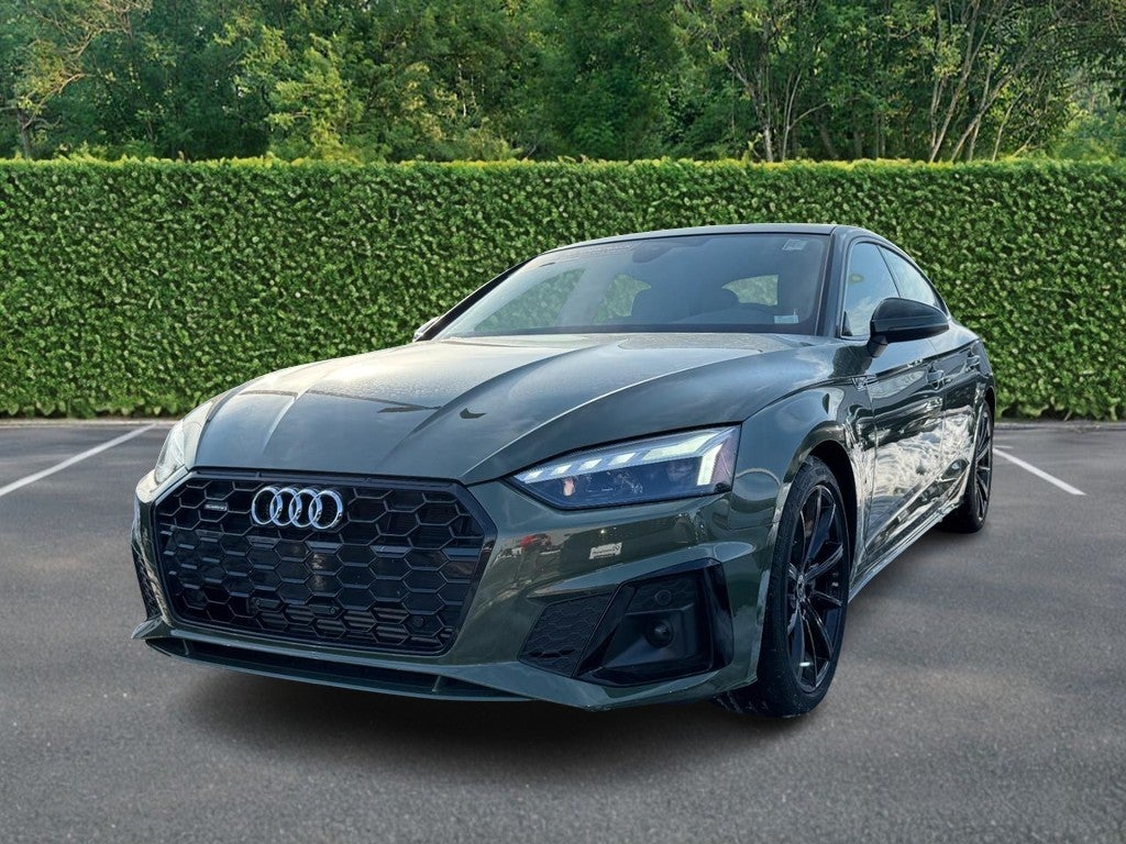 2025 Audi A5 Sportback S line Premium 45 TFSI quattro