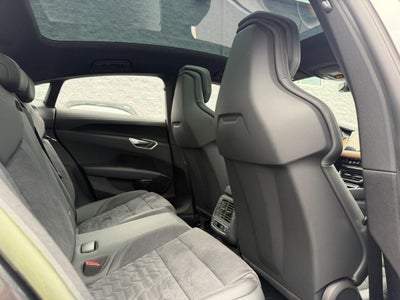 2023 Audi e-tron GT Prestige quattro
