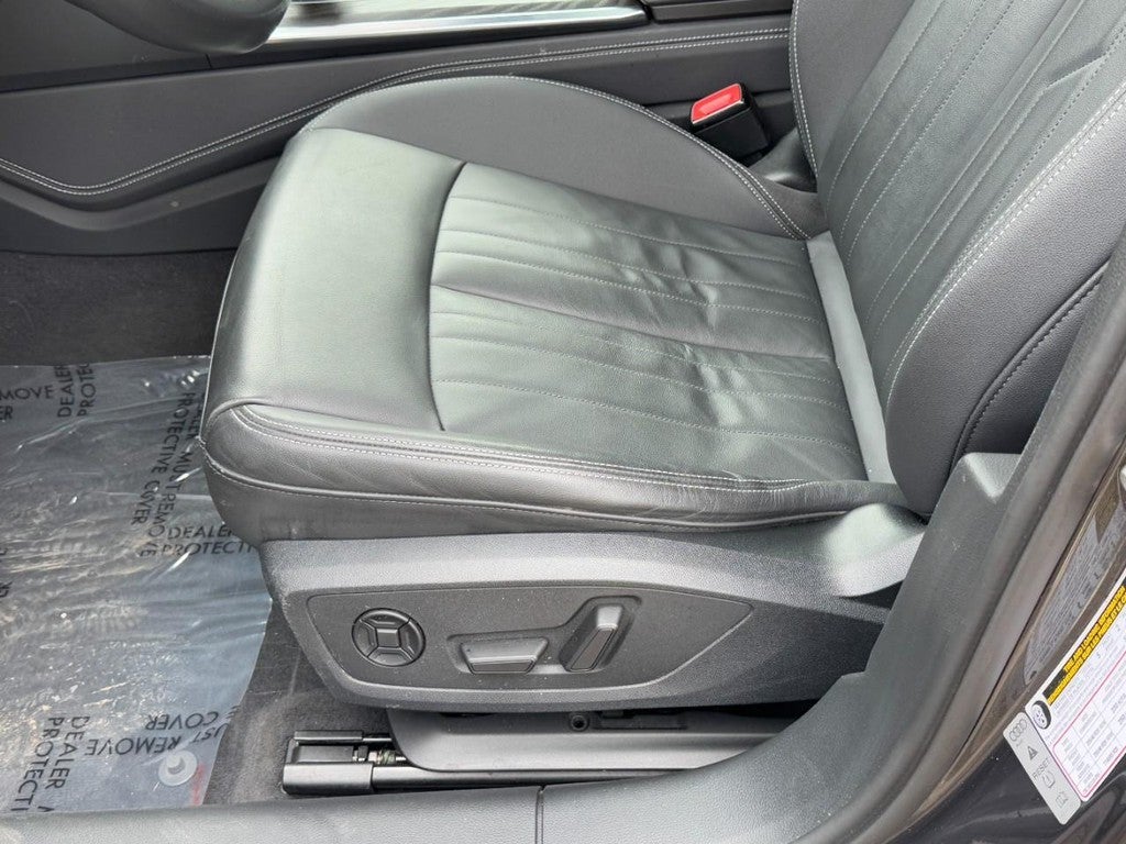 2023 Audi A6 Sedan Premium Plus 45 TFSI quattro