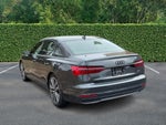 2023 Audi A6 Sedan Premium Plus 45 TFSI quattro