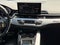 2023 Audi A4 Sedan S line Premium Plus 45 TFSI quattro