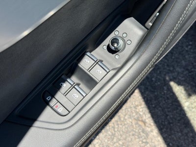 2023 Audi A4 Sedan S line Premium Plus 45 TFSI quattro